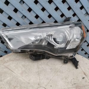 Óptico izquierdo Toyota 4runner Xenon 2014 - 2022