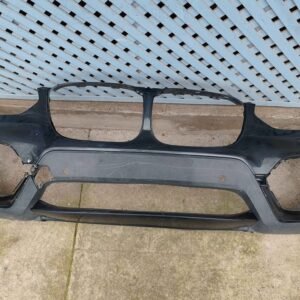 Parachoque delantero BMW X3 2018 - 2021