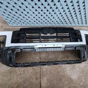 Parachoque delantero Hyundai Creta 2026