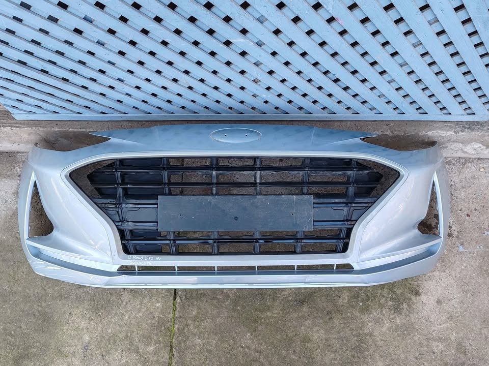 Parachoque delantero Hyundai Grand i10 HB 2021 - 2023