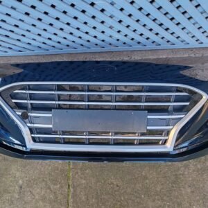 Parachoque delantero Hyundai Grand i10 HB 2021 - 2023