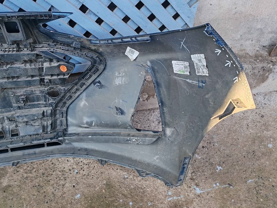 Parachoque delantero Hyundai Grand i10 HB 2021 - 2023 - Imagen 7
