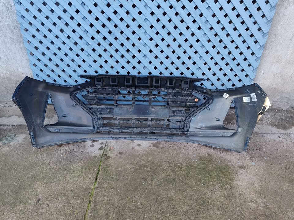 Parachoque delantero Hyundai Grand i10 HB 2021 - 2023 - Imagen 9