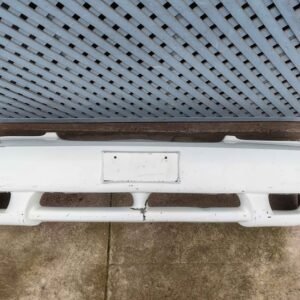 Parachoque delantero Kia Carnival 2000 - 2002