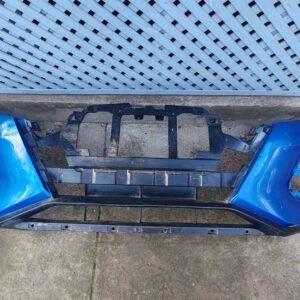 Parachoque delantero Nissan Kicks 2022 - 2025