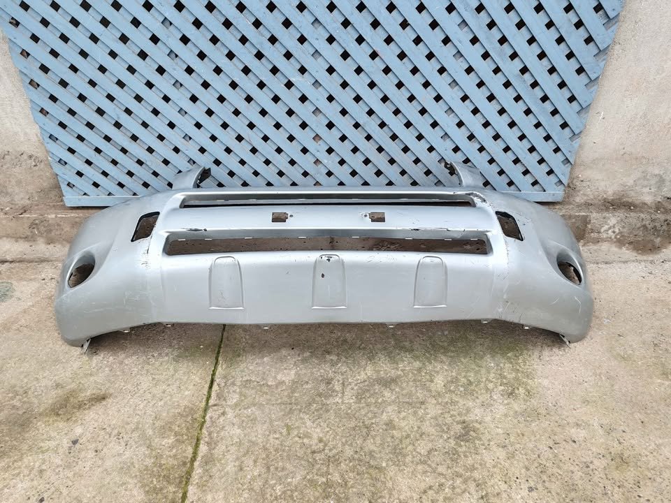 Parachoque delantero Toyota RAV4 2006 - 2008 - Imagen 2