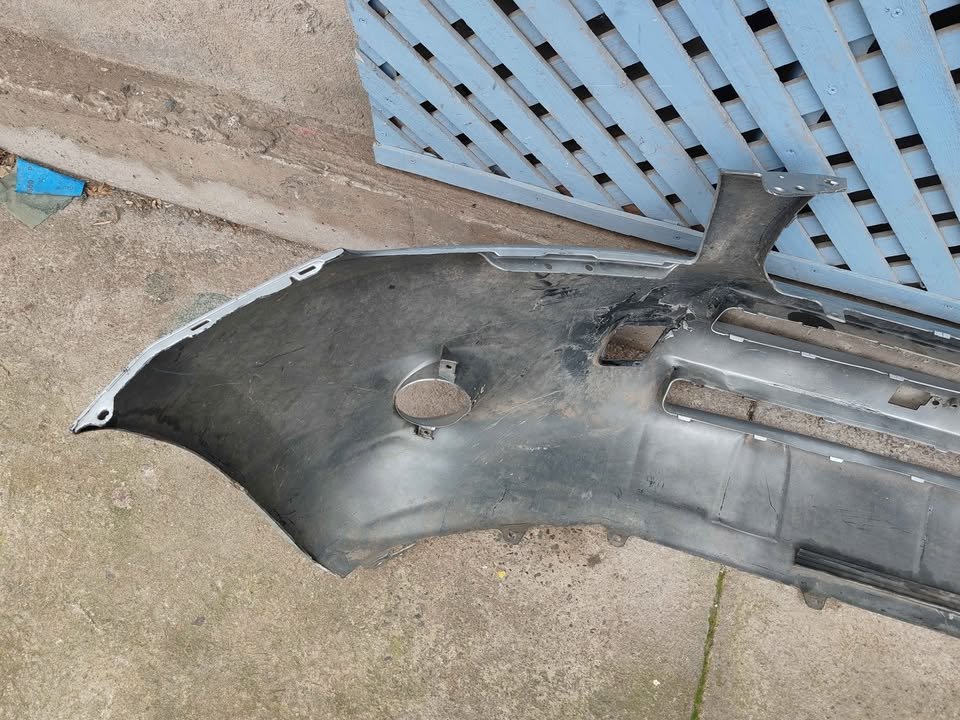 Parachoque delantero Toyota RAV4 2006 - 2008 - Imagen 8