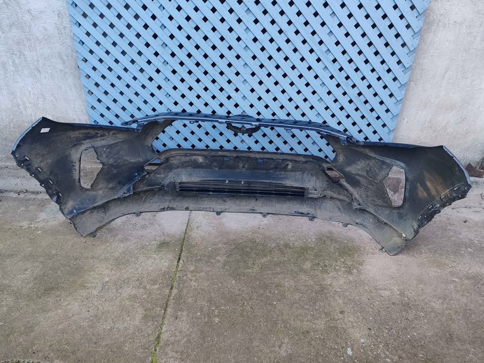 Parachoque delantero Toyota Rav4 2019 - 2024 - Imagen 10