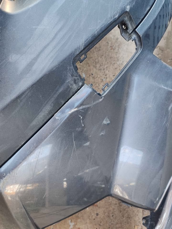 Parachoque delantero Toyota Rav4 2019 - 2024 - Imagen 4