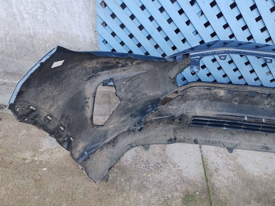 Parachoque delantero Toyota Rav4 2019 - 2024 - Imagen 7