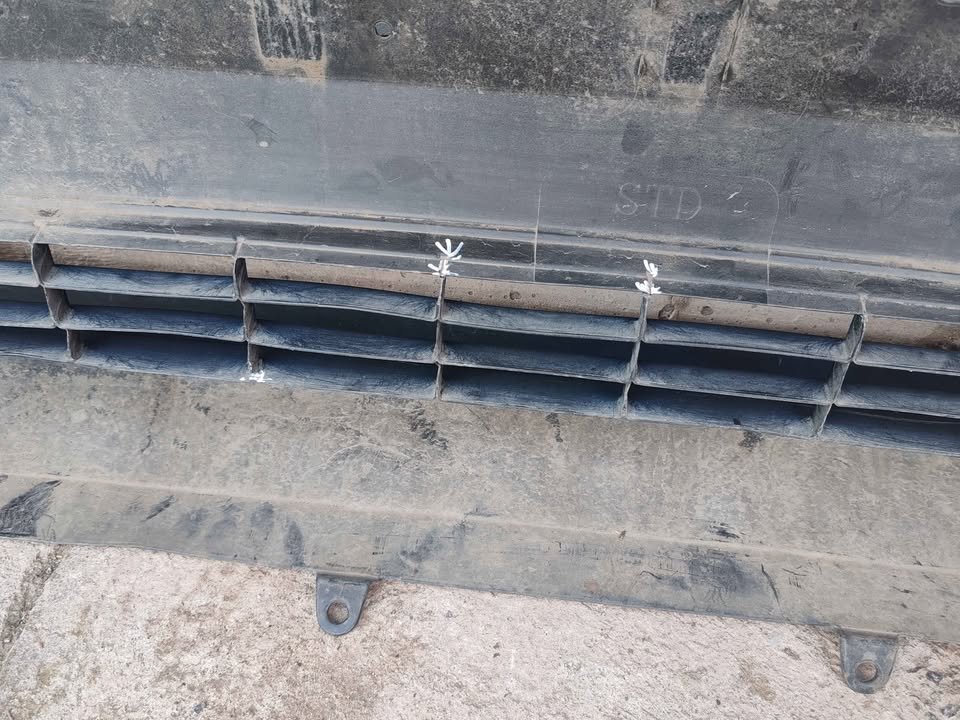 Parachoque delantero Toyota Rav4 2019 - 2024 - Imagen 8