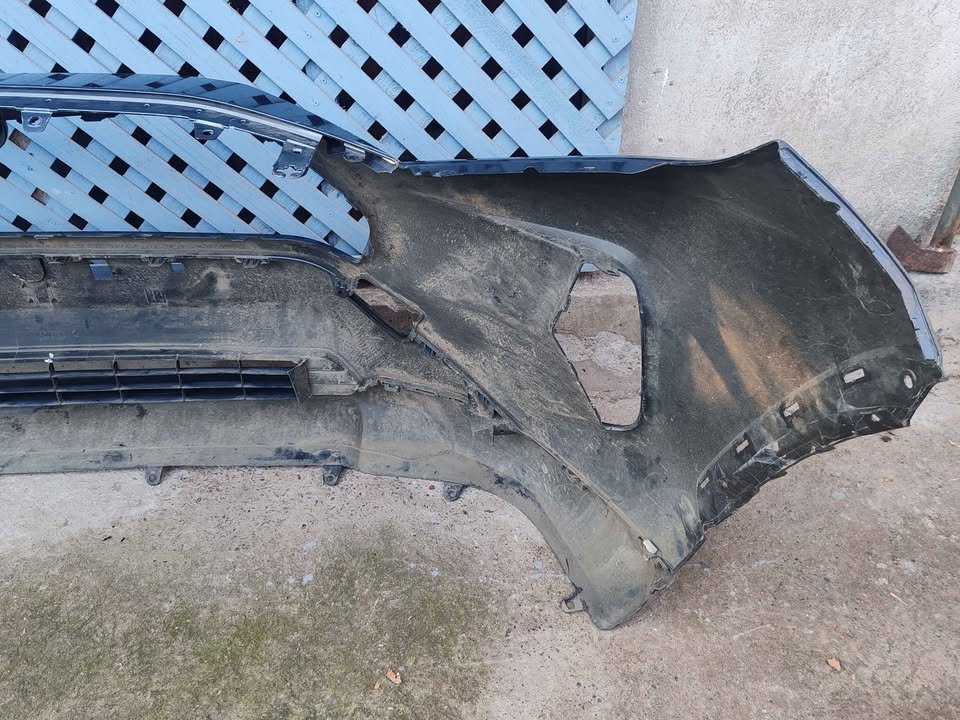 Parachoque delantero Toyota Rav4 2019 - 2024 - Imagen 9