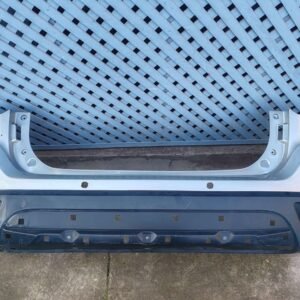 Parachoque trasero Mitsubishi Outlander 2016 - 2021