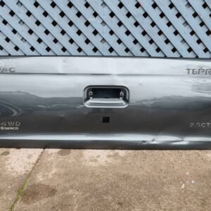 Portalón trasero JAC T8 2020 - 2026