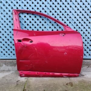Puerta delantera derecha Mazda CX3 2018 - 2025