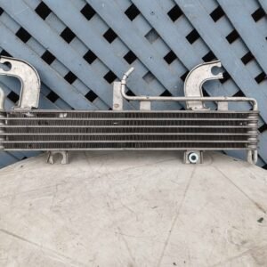 Radiador de aceite JAC JS2 2020 - 2024