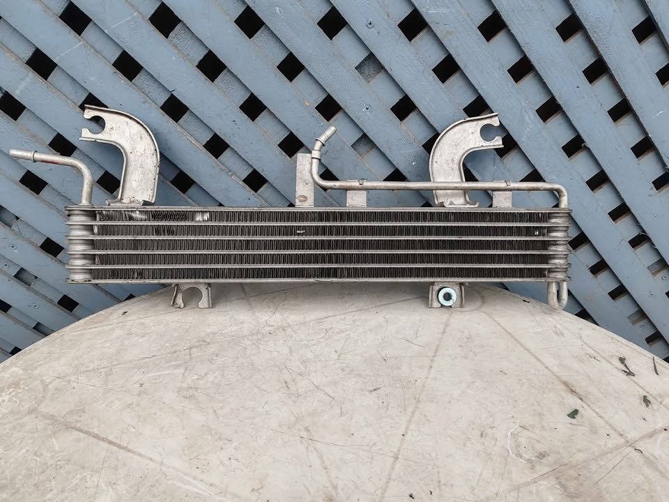 Radiador de aceite JAC JS2 2020 - 2024