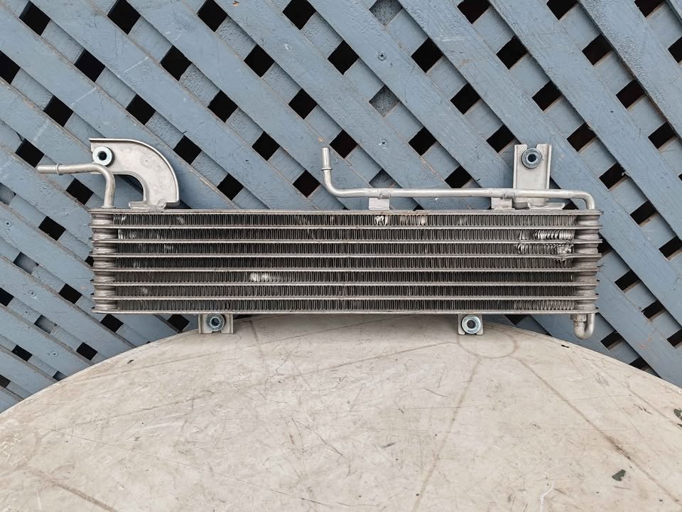 Radiador de aceite JAC JS2 Pro 2025 - 2026