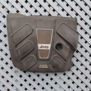 Tapa cubre motor Jeep Grand Cherokee WK2 2011 - 2022