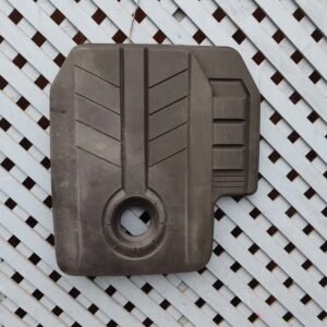 Tapa cubre motor Ssangyong Actyon 2012 - 2020