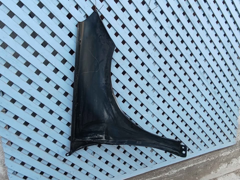 Tapabarro derecho mercedes Benz B180 2006 - 2010 - Imagen 5