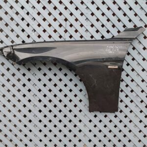 Tapabarro izquierdo BMW 320i 2012 - 2018