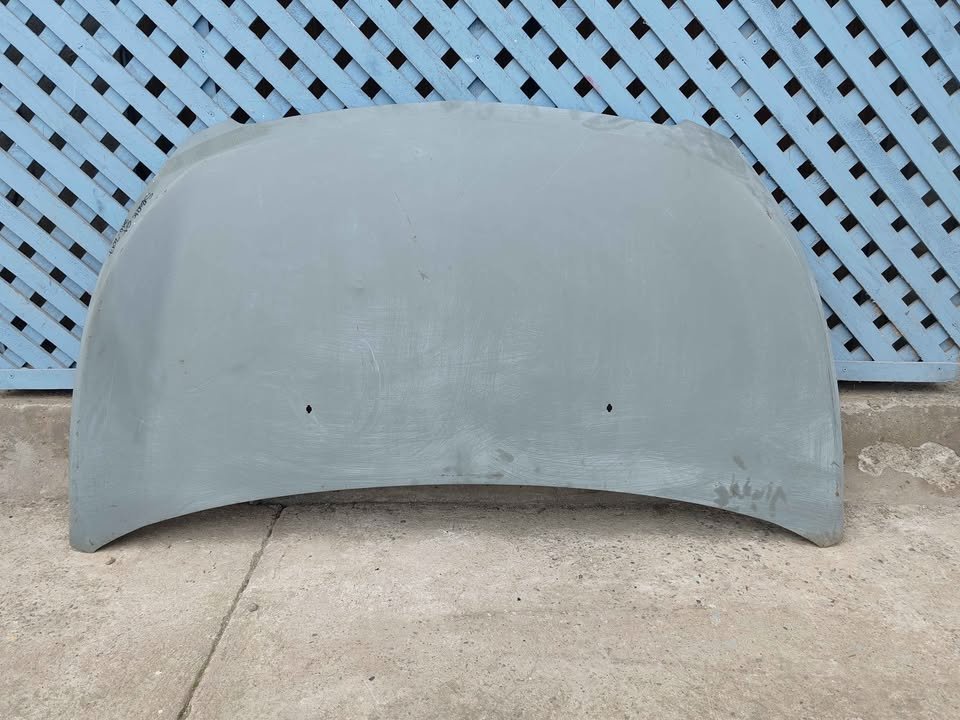 Capot Chevrolet Spark GT 2012 - 2017