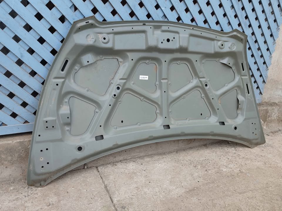 Capot Chevrolet Spark GT 2012 - 2017 - Imagen 5