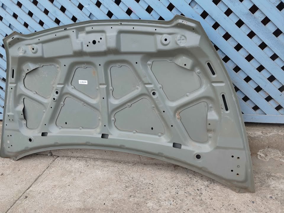 Capot Chevrolet Spark GT 2012 - 2017 - Imagen 6