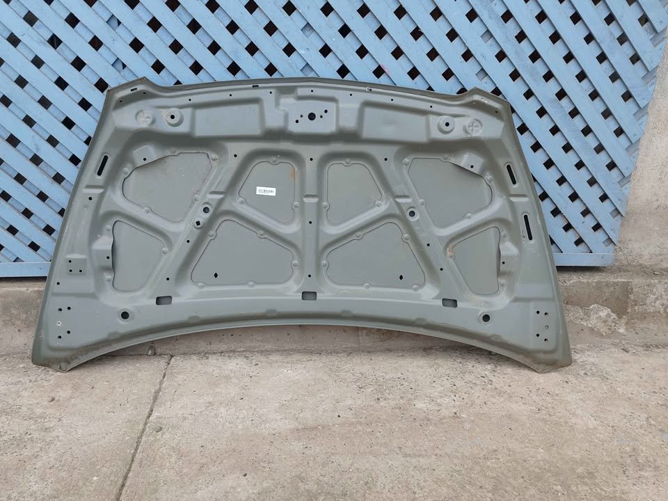 Capot Chevrolet Spark GT 2012 - 2017 - Imagen 7