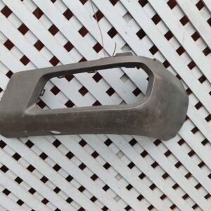 Corner trasero derecho Maxus T60 2017 - 2023