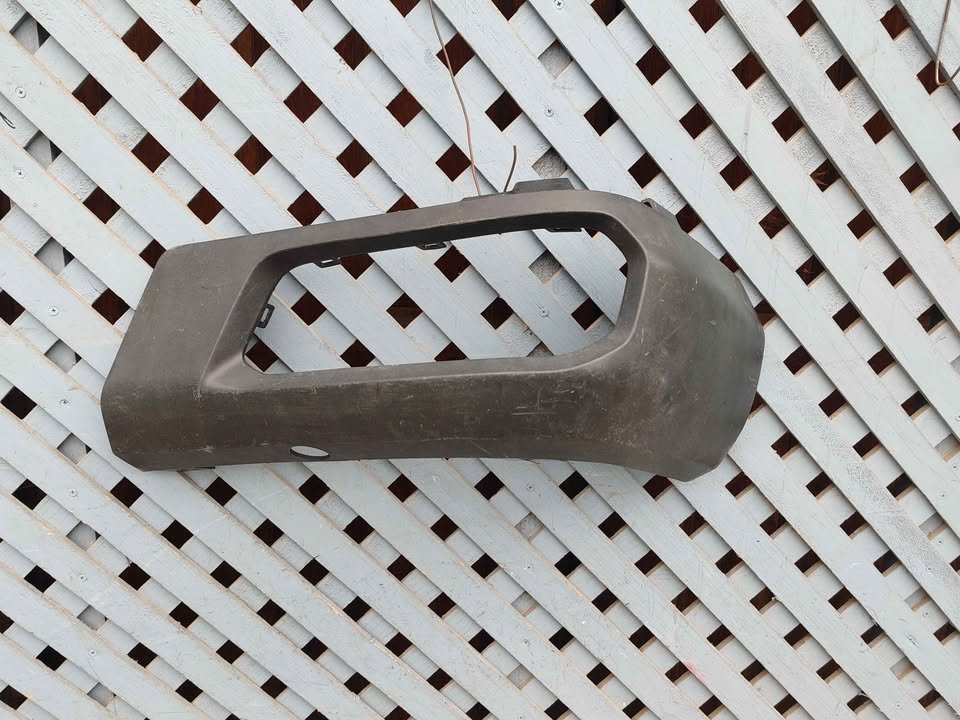 Corner trasero derecho Maxus T60 2017 - 2023