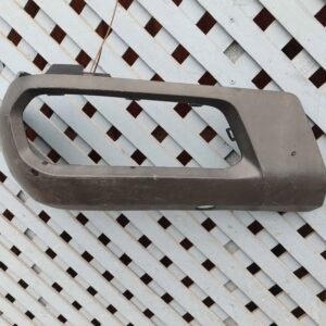 Corner trasero izquierdo Maxus T60 2017 - 2023