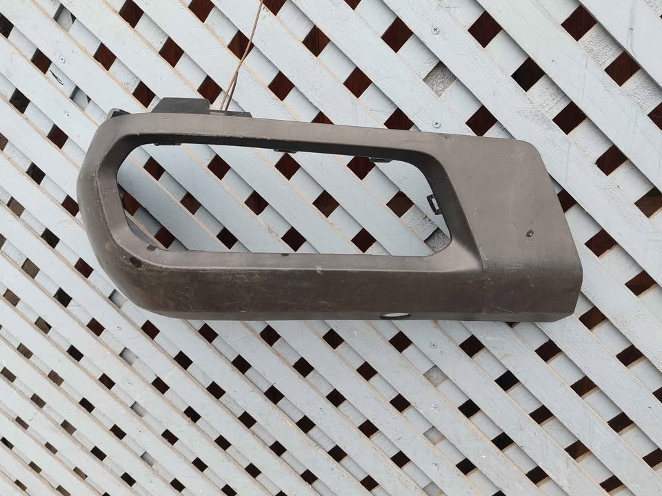 Corner trasero izquierdo Maxus T60 2017 - 2023
