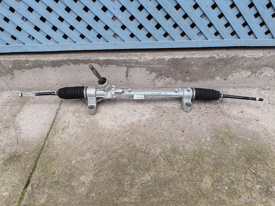 Cremallera de dirección Haval H6 2019 - 2022 - Imagen 4