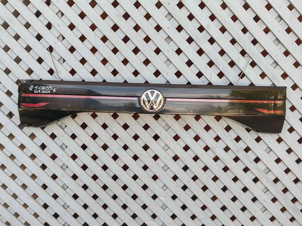 Embellecedor Volkswagen T- Cross 2019 - 2024 (II)
