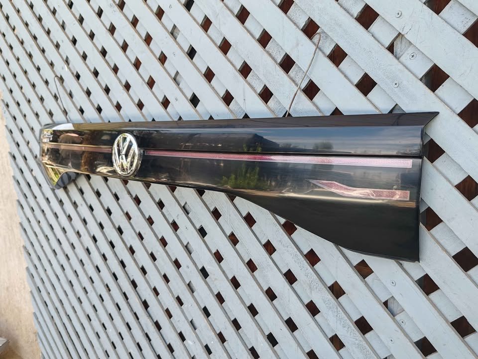 Embellecedor Volkswagen T- Cross 2019 - 2024 (II) - Imagen 4