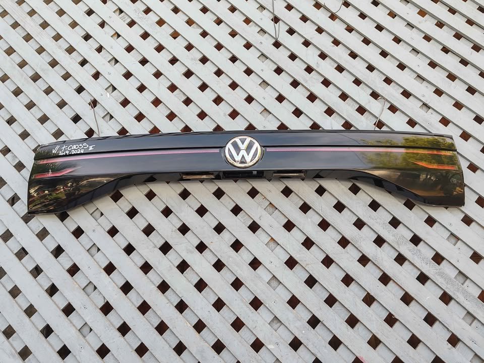Embellecedor Volkswagen T- Cross 2019 - 2024 (II) - Imagen 5