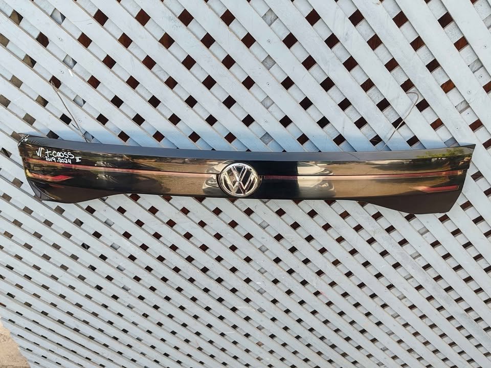 Embellecedor Volkswagen T- Cross 2019 - 2024 (II) - Imagen 6