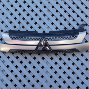 Máscara Mitsubishi Outlander 2020 - 2023 (II)
