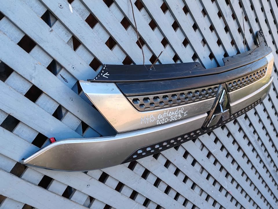 Máscara Mitsubishi Outlander 2020 - 2023 (II) - Imagen 3