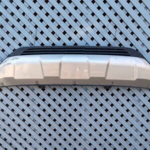 Moldura de parachoque inferior Peugeot Landtrek 2020 - 2026