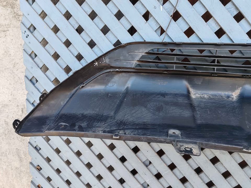 Moldura de parachoque inferior Peugeot Landtrek 2020 - 2026 - Imagen 6