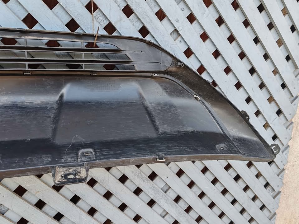 Moldura de parachoque inferior Peugeot Landtrek 2020 - 2026 - Imagen 7