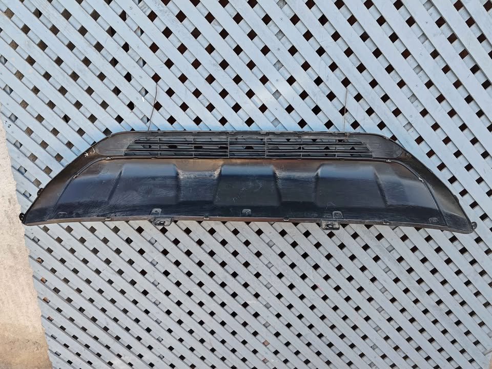 Moldura de parachoque inferior Peugeot Landtrek 2020 - 2026 - Imagen 8