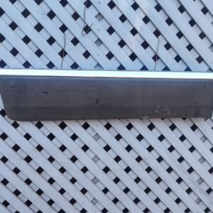 Moldura de puerta trasera derecha SWM G05 2021 - 2025