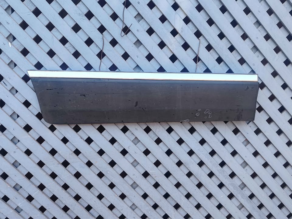 Moldura de puerta trasera derecha SWM G05 2021 - 2025