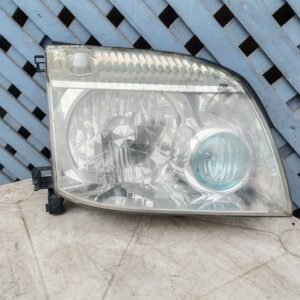 Óptico derecho Nissan Xtrail 2003 -2011