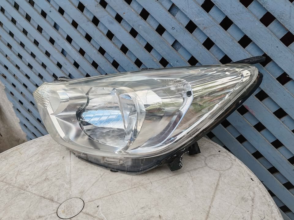 Óptico izquierdo Chevrolet Sail 2017 - 2023 - Imagen 3