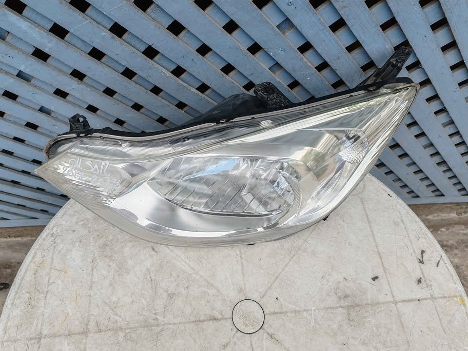 Óptico izquierdo Chevrolet Sail 2017 - 2023 - Imagen 4